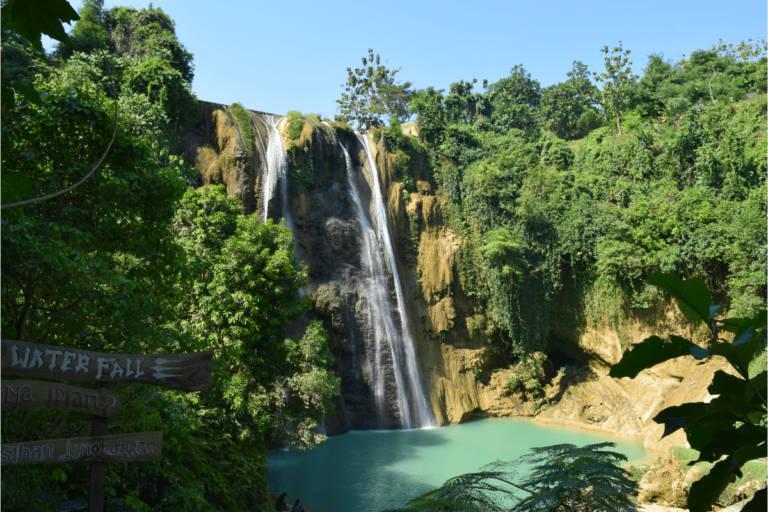 Unveiling the Charms of Jakarta and the Enchanting Beauty of East Java