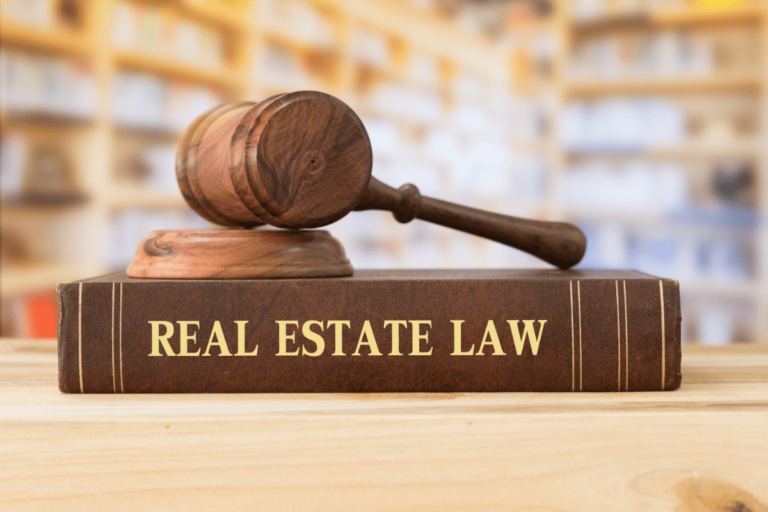Navigating Real Estate Matters with a Skilled Real Estate Lawyer