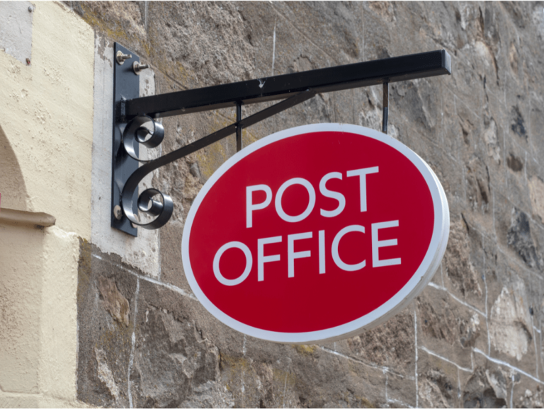 Unveiling the Vital Role of Your Local Post Office