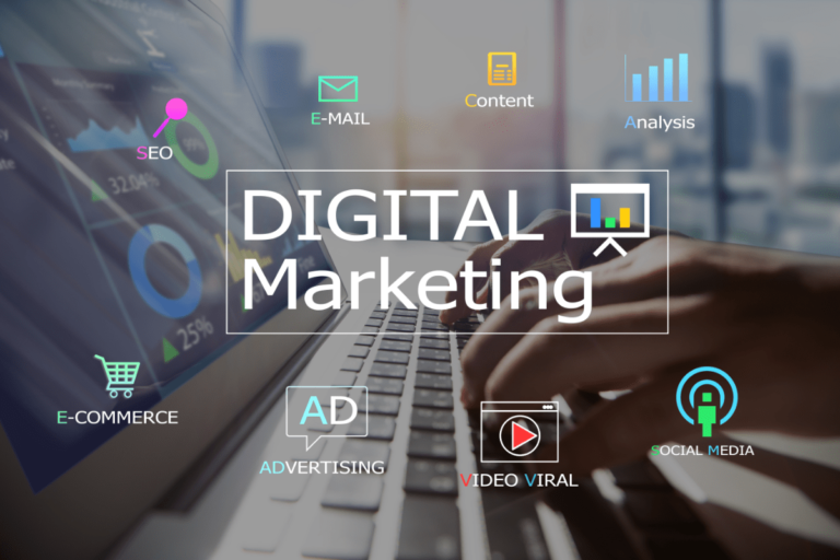 Unlock Opportunities in Digital Marketing Jobs