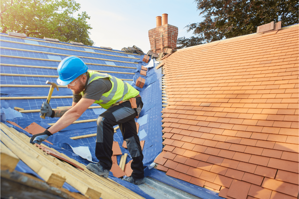 Flat Roofing Maintenance Tips for Property Managers  
