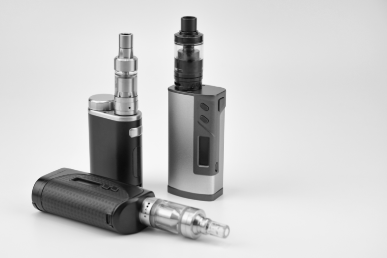 Dampfi: Impact on Swiss Vape Market - A Key Player