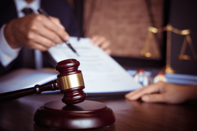 Barrhead Estate Planning Attorney
