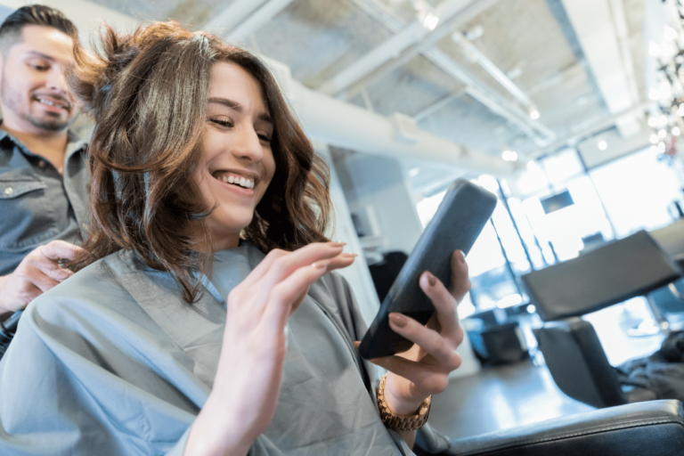 Streamline Your Salon Business with Reliable Salon Software