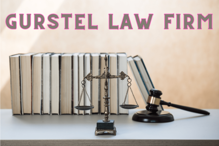 Gurstel Law Firm