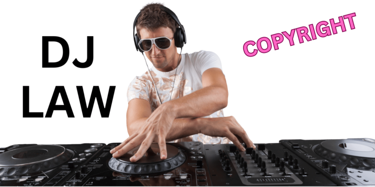 DJ Law