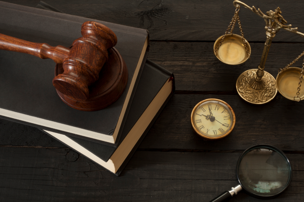Navigating Disputes with Substance Law: Harrison Jordan's Client-Centric Approach