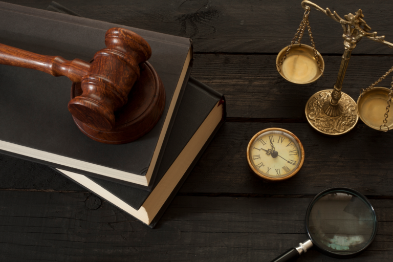 Navigating Disputes with Substance Law: Harrison Jordan's Client-Centric Approach