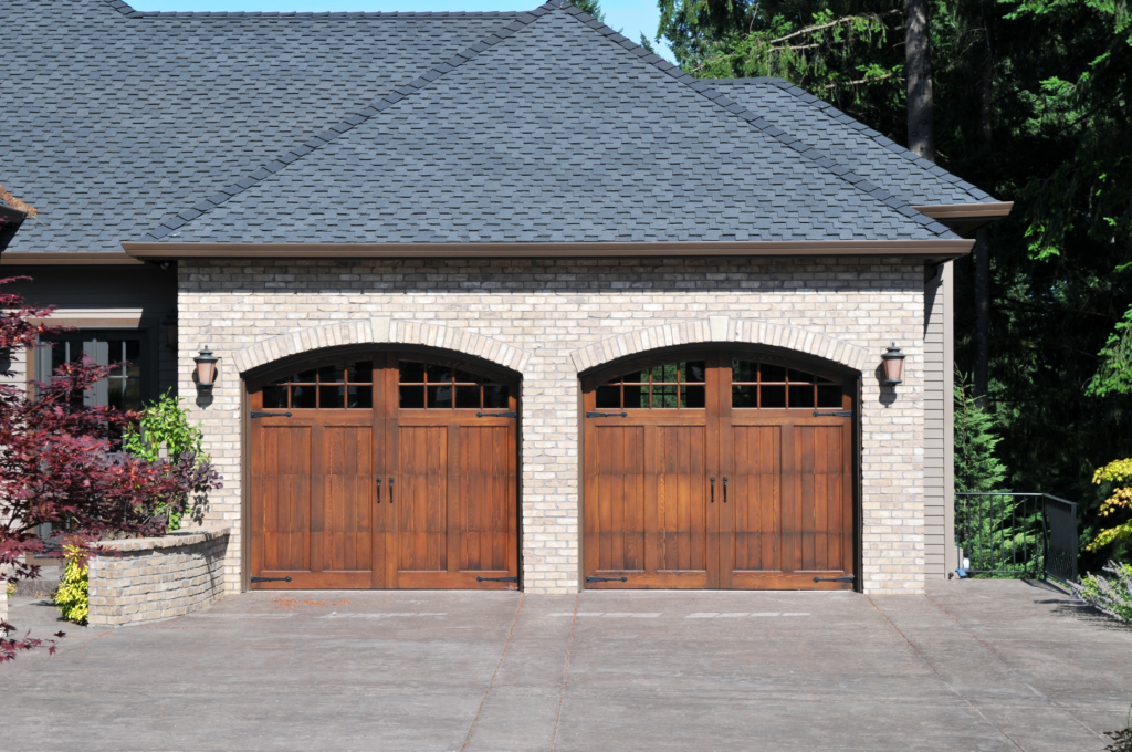 Reimagining Home Spaces: Garage Door Repairs in Modern Interior Design Trends