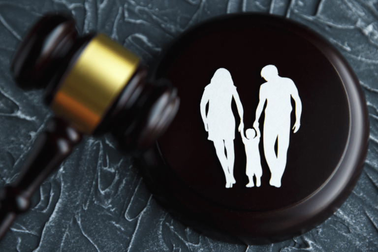 ​​​​​Trust a Trusted Child Custody Lawyer in Atlanta