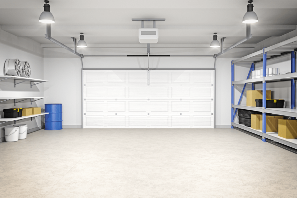 Reimagining Home Spaces: Garage Door Repairs in Modern Interior Design Trends