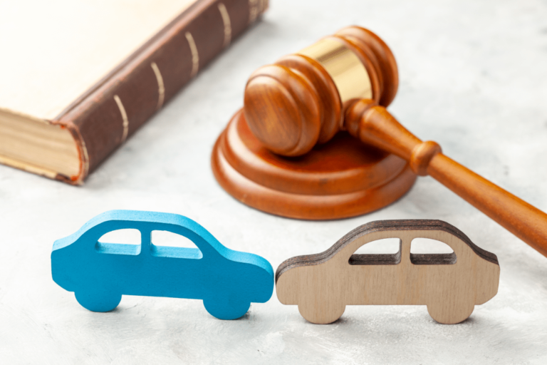 Why Hire a DC Traffic Lawyer?