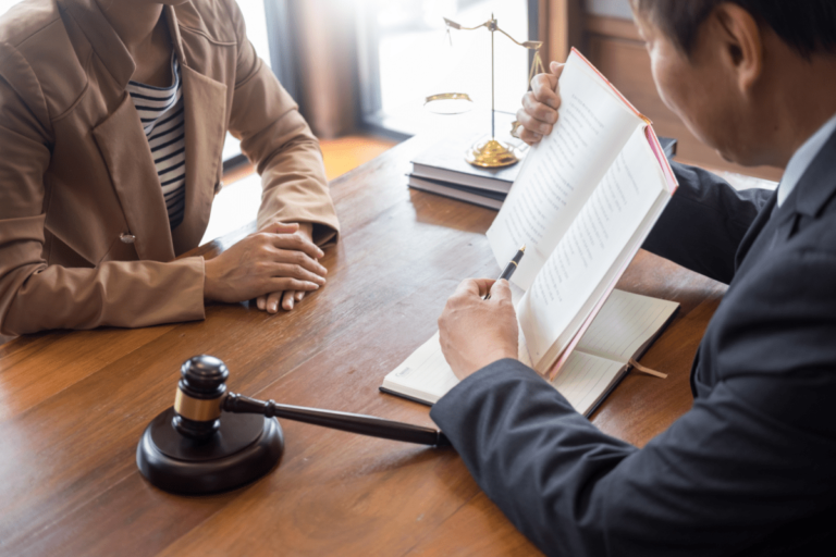 Trusted Savannah Criminal Attorneys