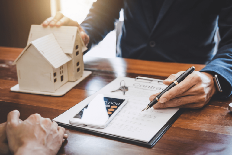 Important Points About a Reliable Estate Lawyer