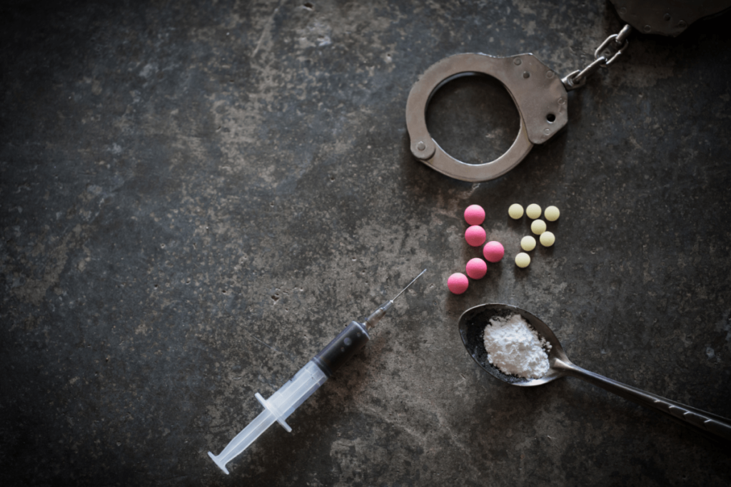 Legal Representation For Criminal Cases