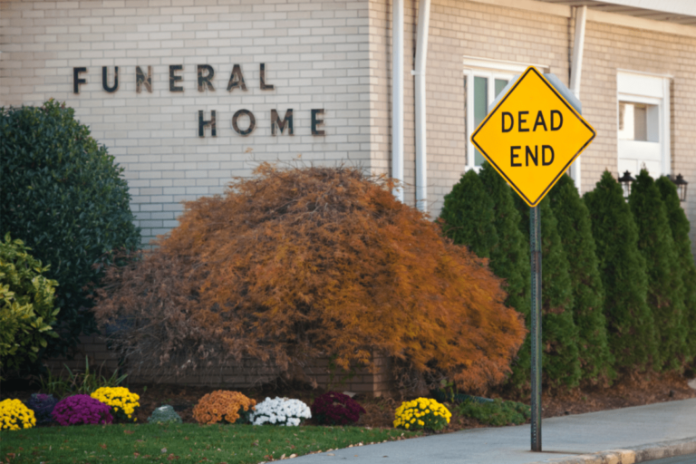 Law Jones Funeral Home