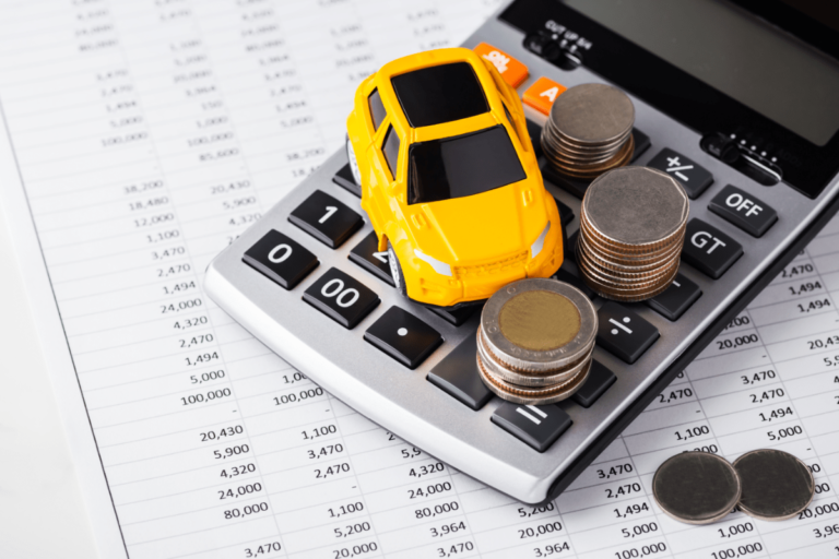 Preventing Vehicle Repossession