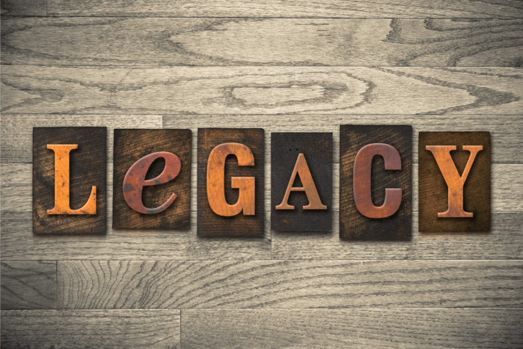 Legacy and Relevance