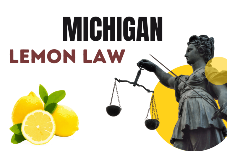 Michigan Lemon Law