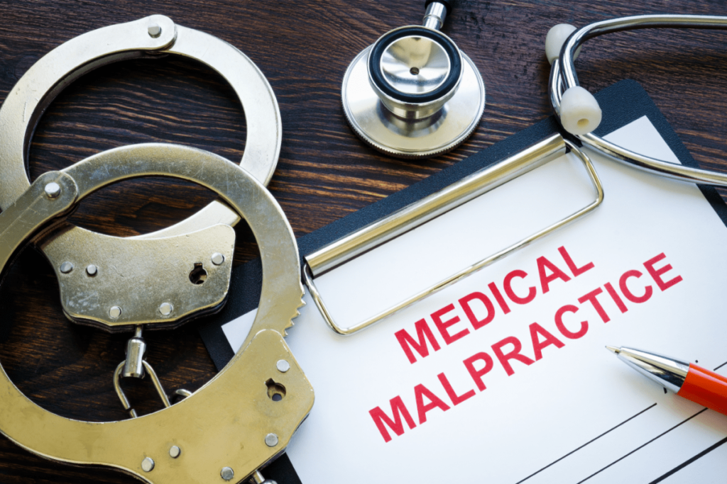 Michigan medical malpractice lawyer