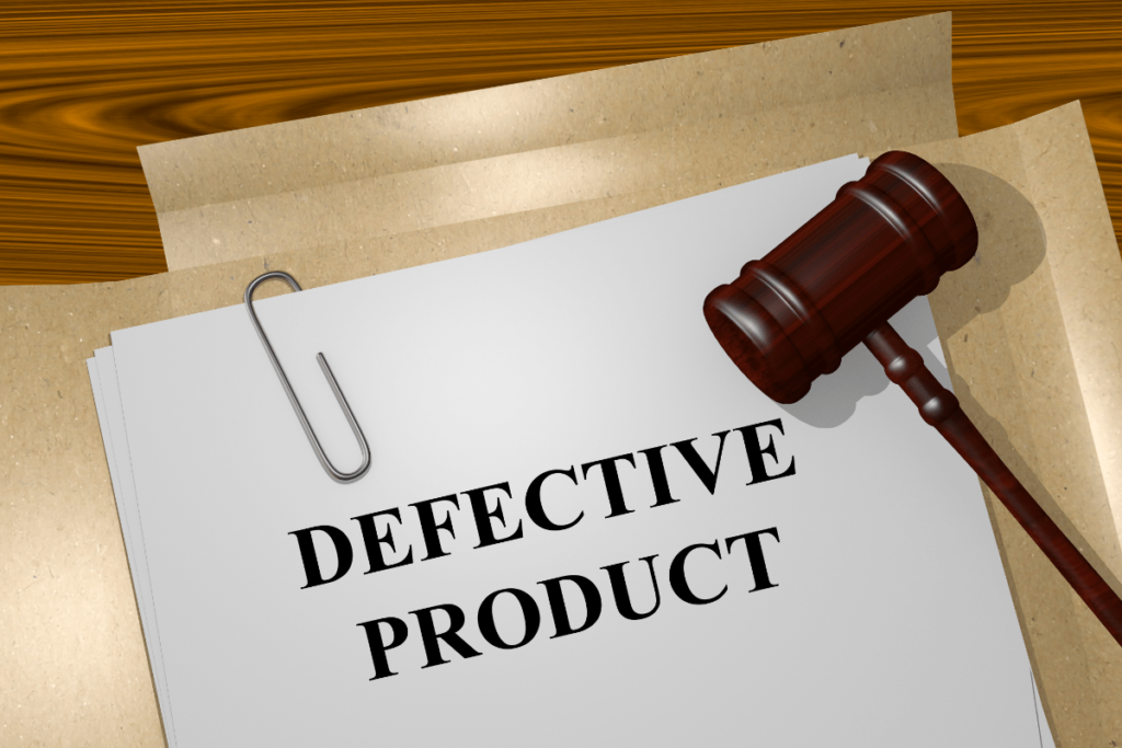 Michigan Lemon Law characterizes