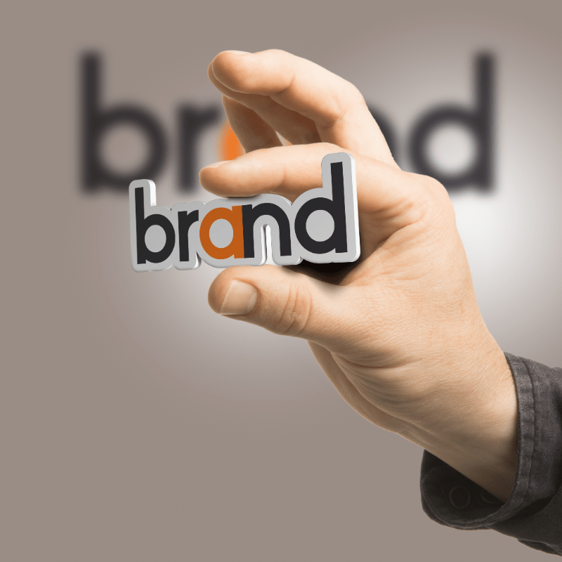 Brand