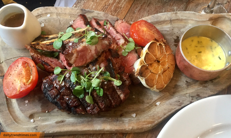 Budget-Friendly Steak