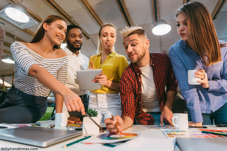 Marketing Agencies in Managing