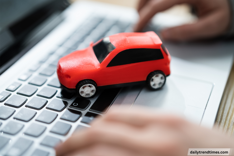 Car Online