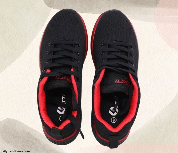 danjun ecommerce shoes