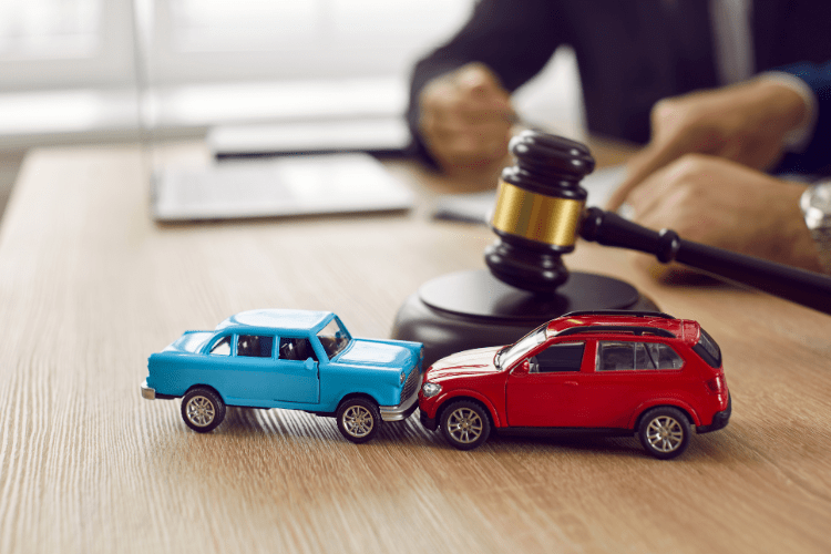 Atlanta Pedestrian Accident Attorney