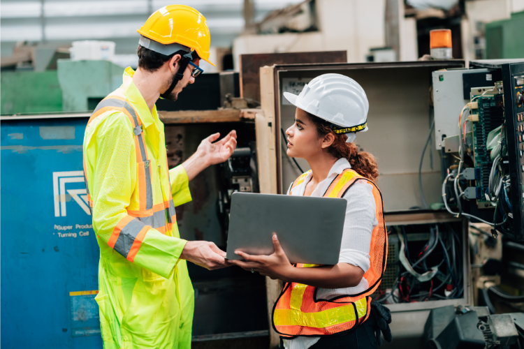 Top Construction Safety Software