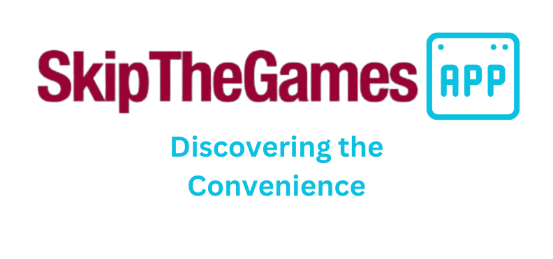 Skip The Games Mobile Alabama
