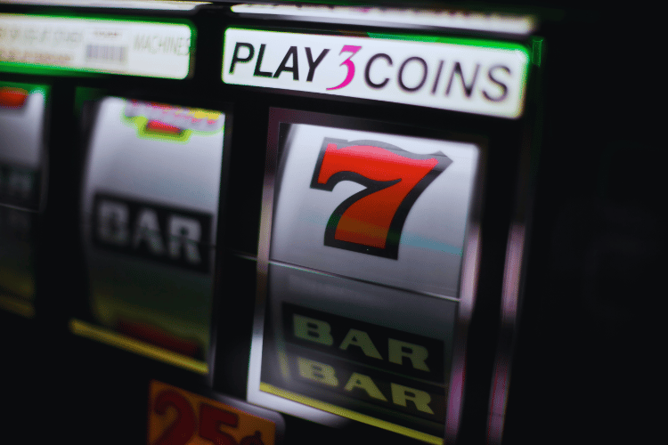 online slots