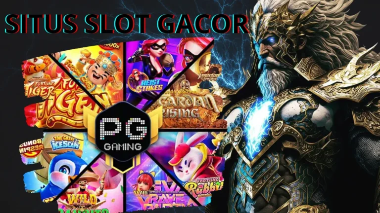 Situs Slot Gacor