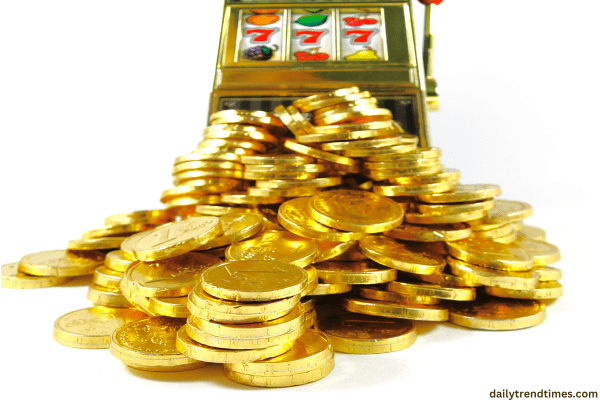 Frequently Asked Questions About Online Slots