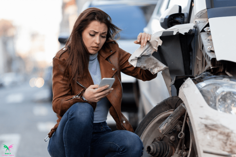Car Accident Lawyer