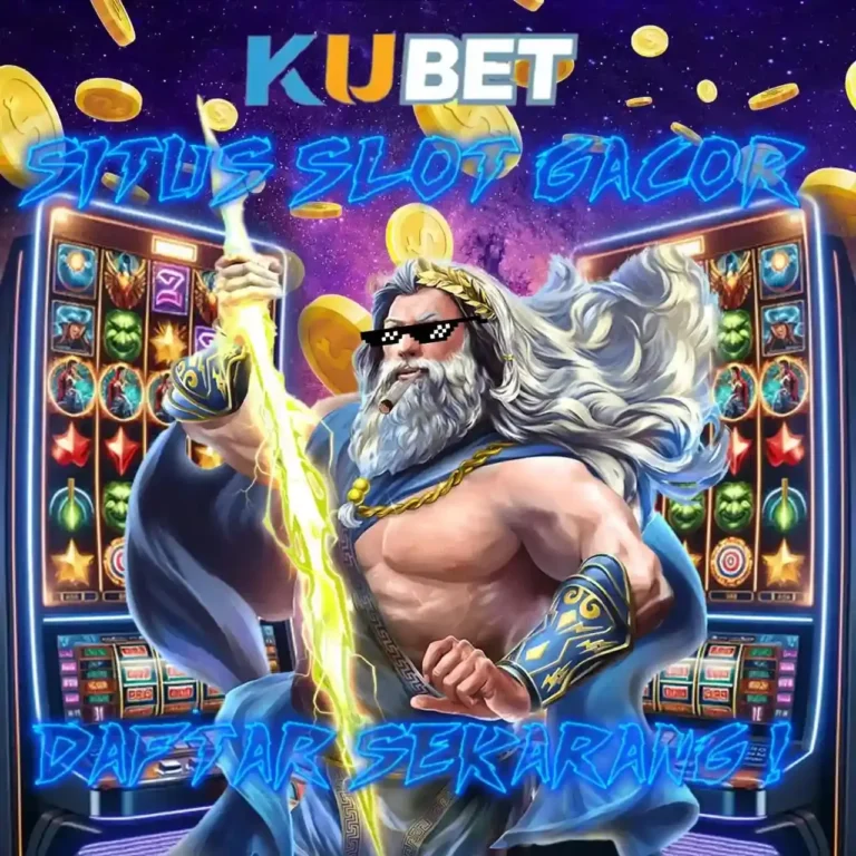 Situs Slot Gacor