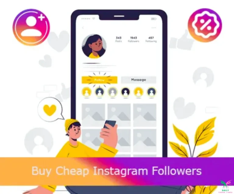 Buy Instagram Followers Rushmax