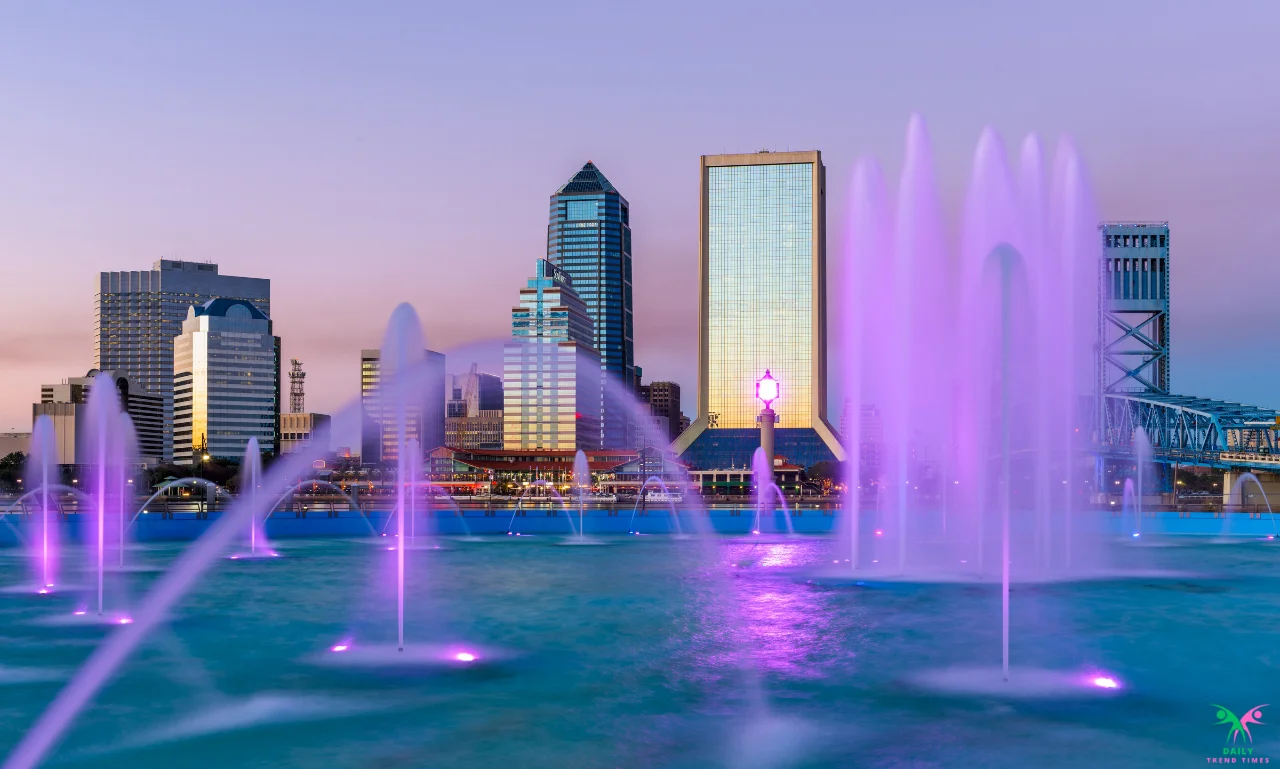 Commercial Real Estate Florida
