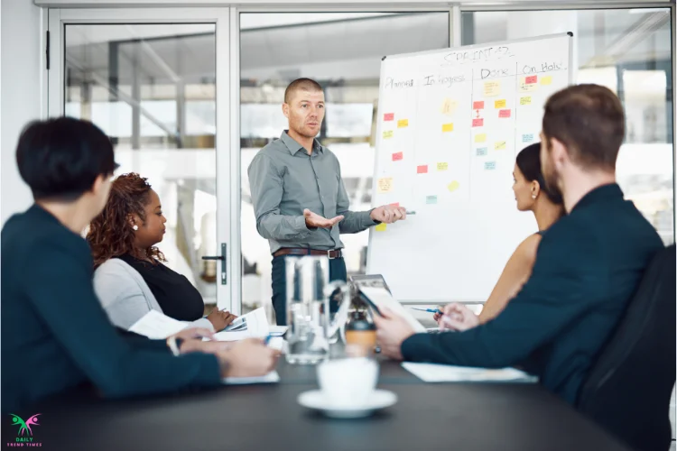 Develop a Solid Business Plan