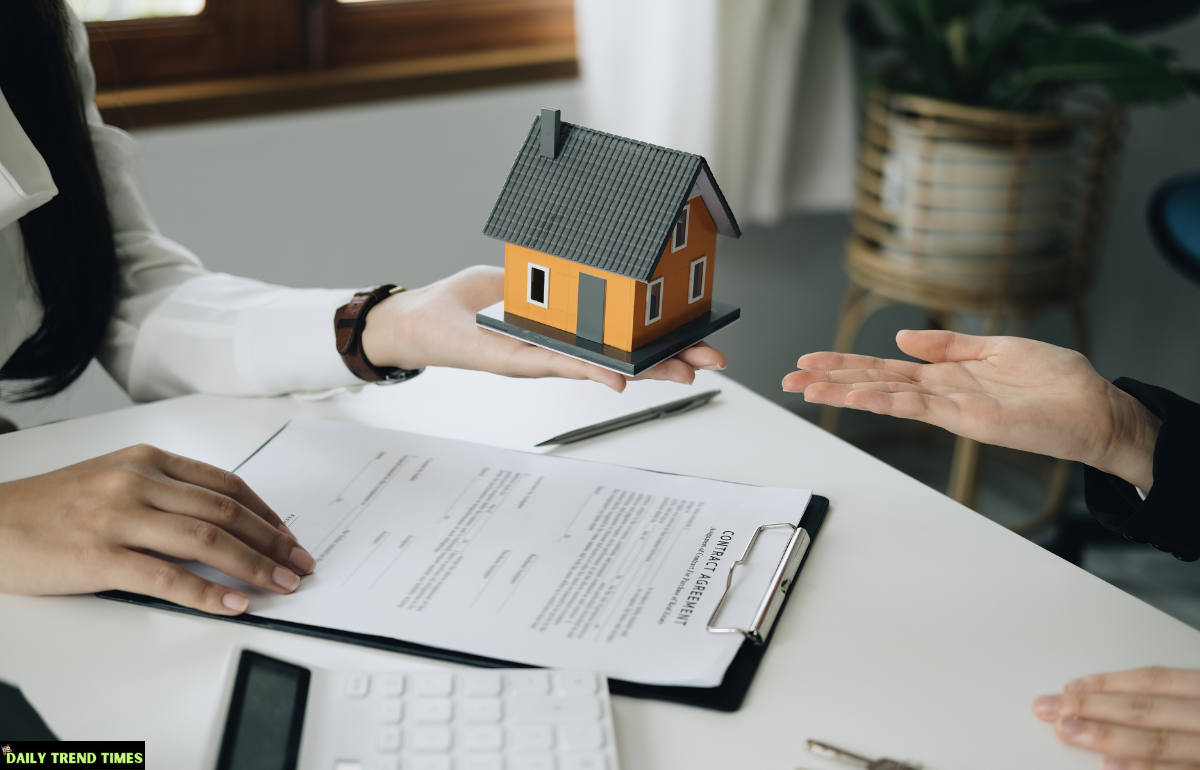 Mortgage Broker