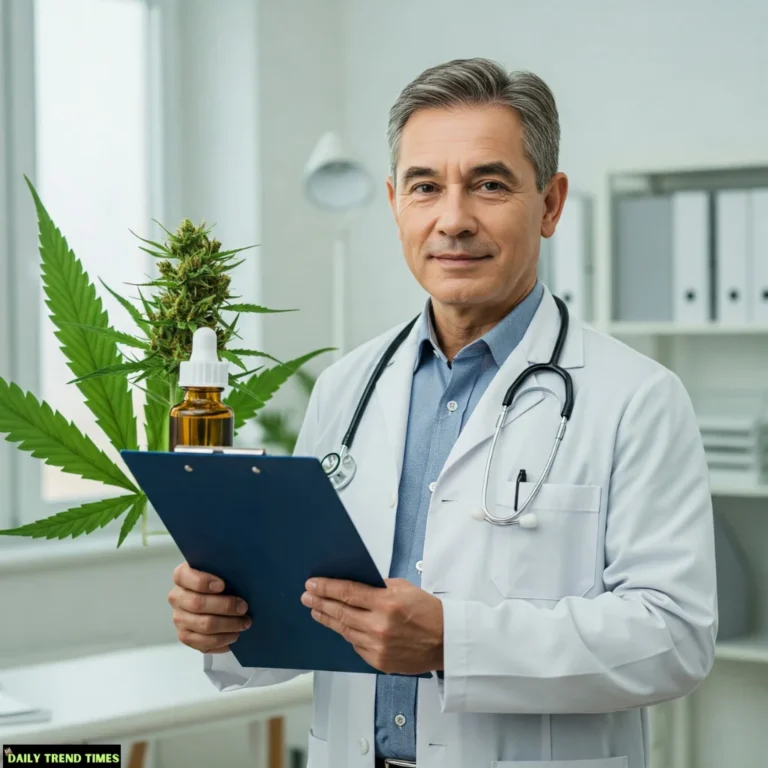 Medical Marijuana