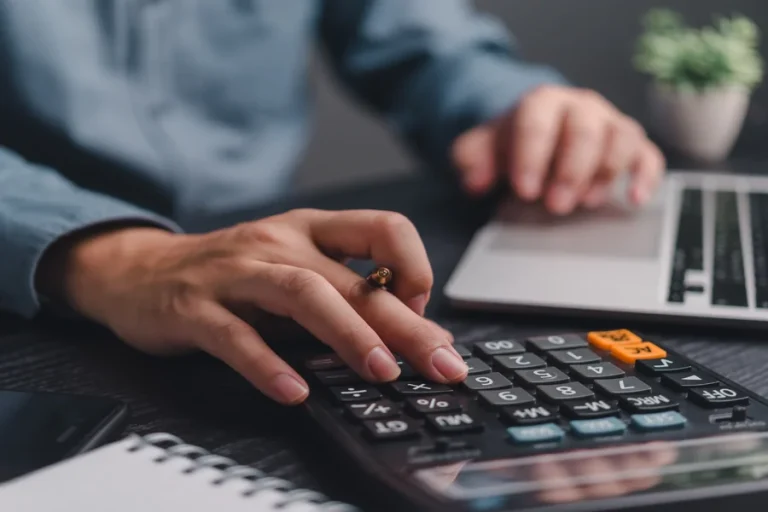 Budgeting Mistakes