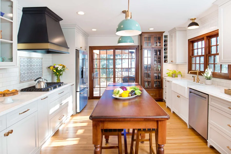 Kitchen Remodeling Mistakes
