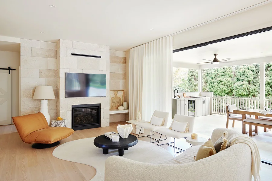 Home Renovation Timeline