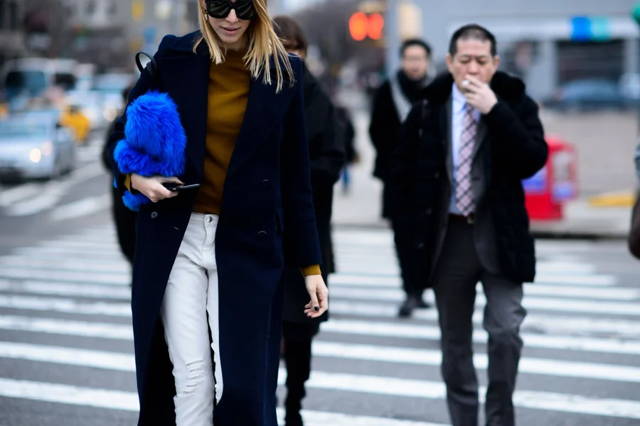 Personal Style