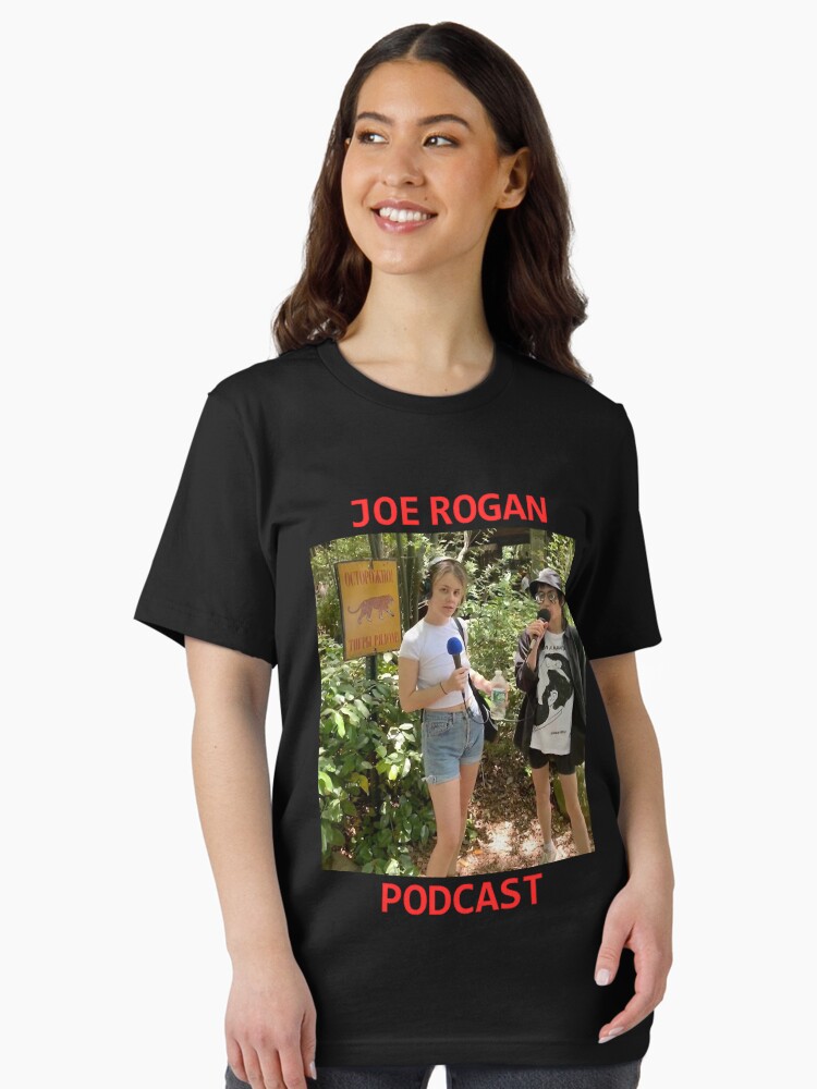 Red Scare Podcast Merch