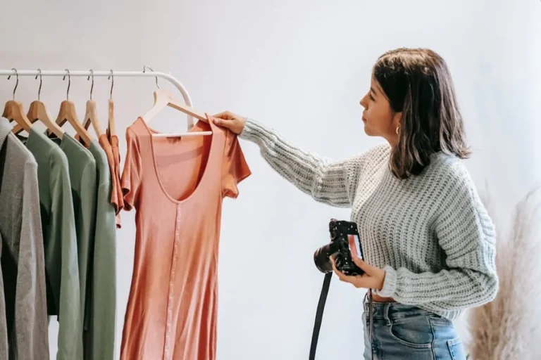 Clothing Fit