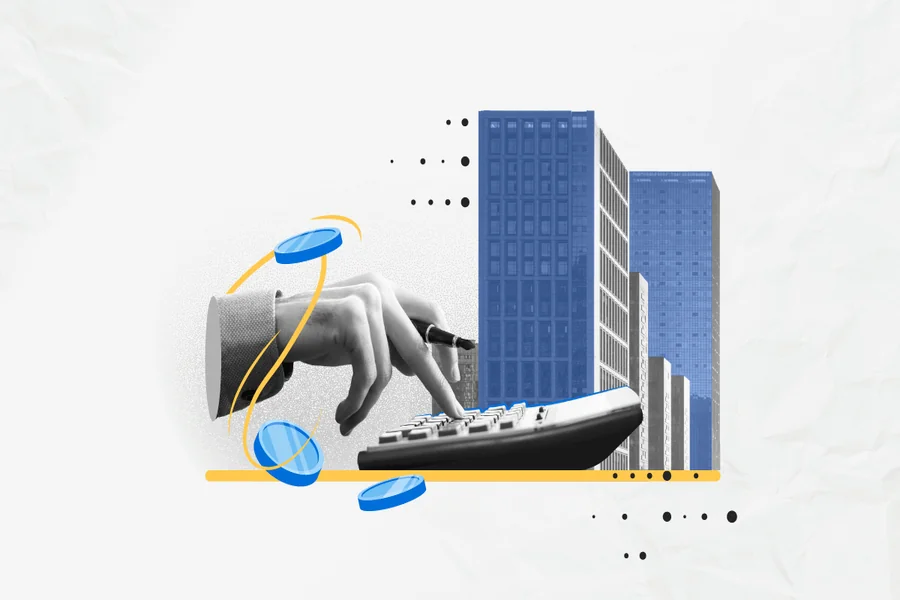 Accounting Illustration